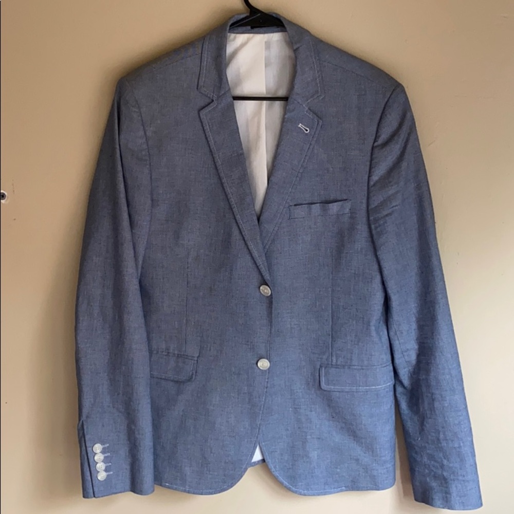 Topman blazer